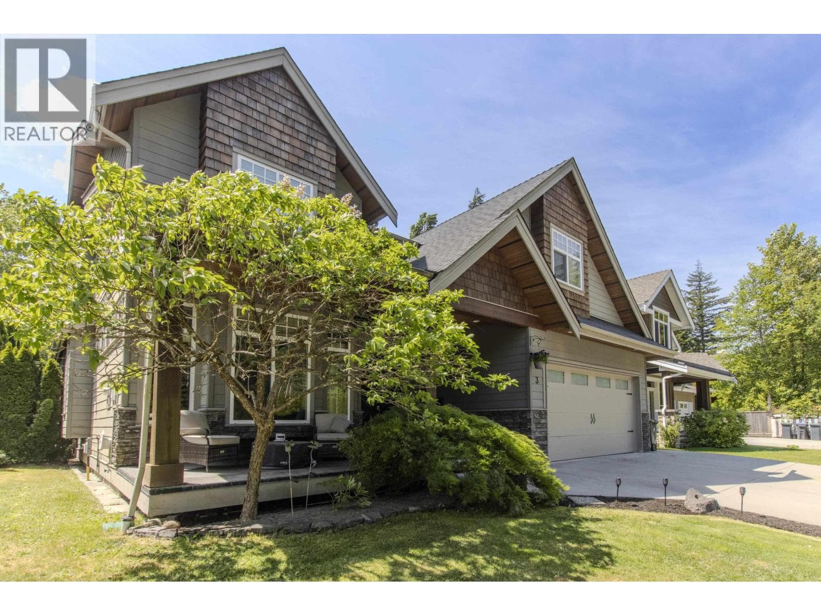 3 1355 DEPOT ROAD, Greater Vancouver — photo 2