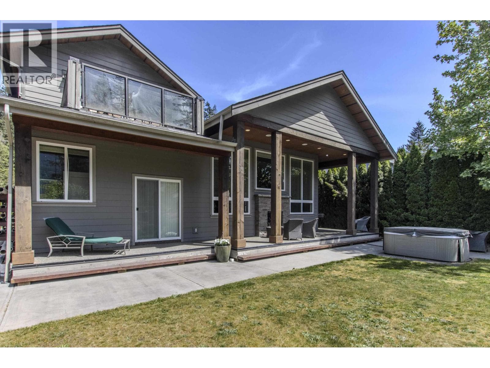 3 1355 DEPOT ROAD, Greater Vancouver — photo 4