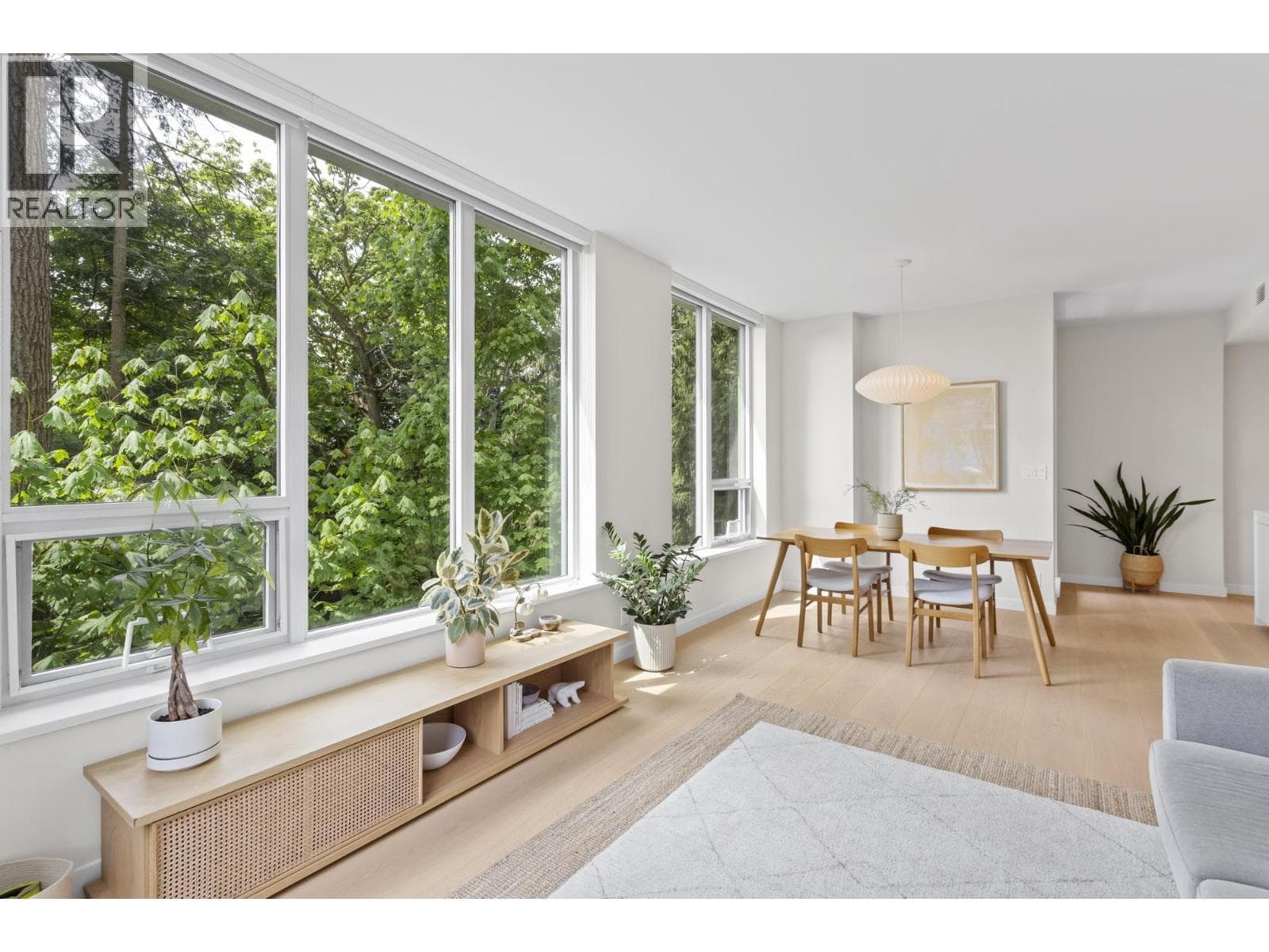309 3533 ROSS DRIVE, Greater Vancouver — photo 4