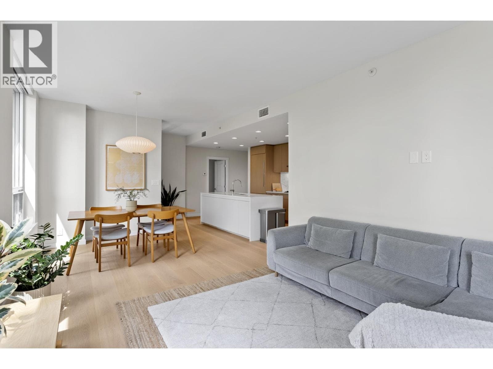 309 3533 ROSS DRIVE, Greater Vancouver — photo 3