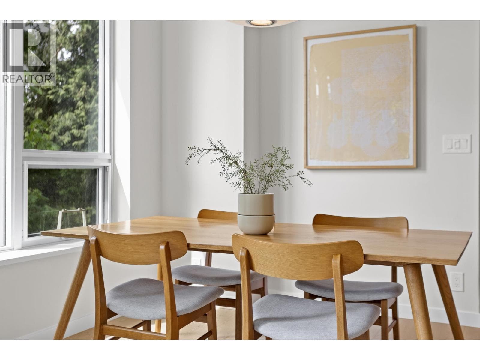 309 3533 ROSS DRIVE, Greater Vancouver — photo 5