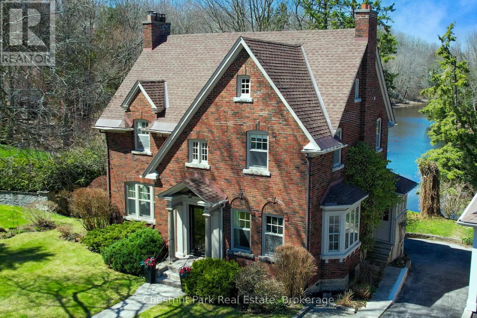 190 4TH STREET WEST in 