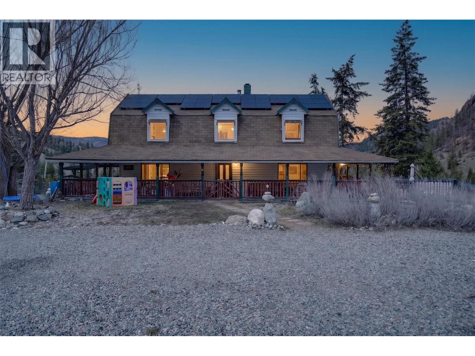 561 Grand Oro Road in 