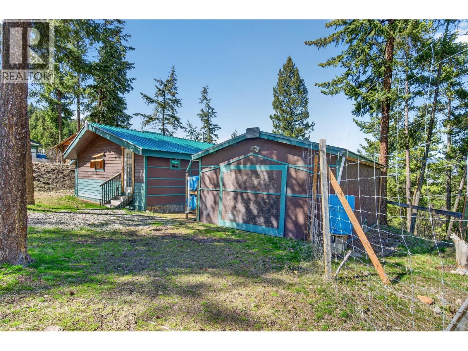 561 Grand Oro Road, Interior REALTORS® — photo 2