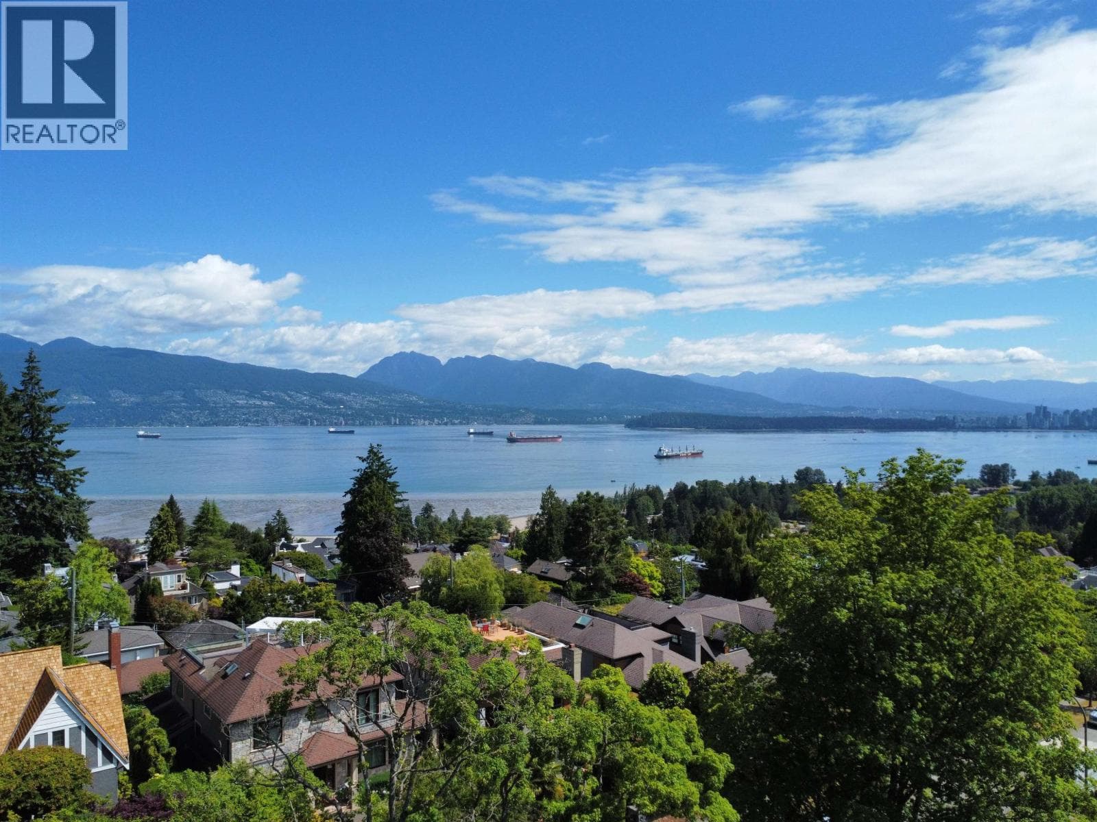 4678 WEST 3RD AVENUE in West Point Grey