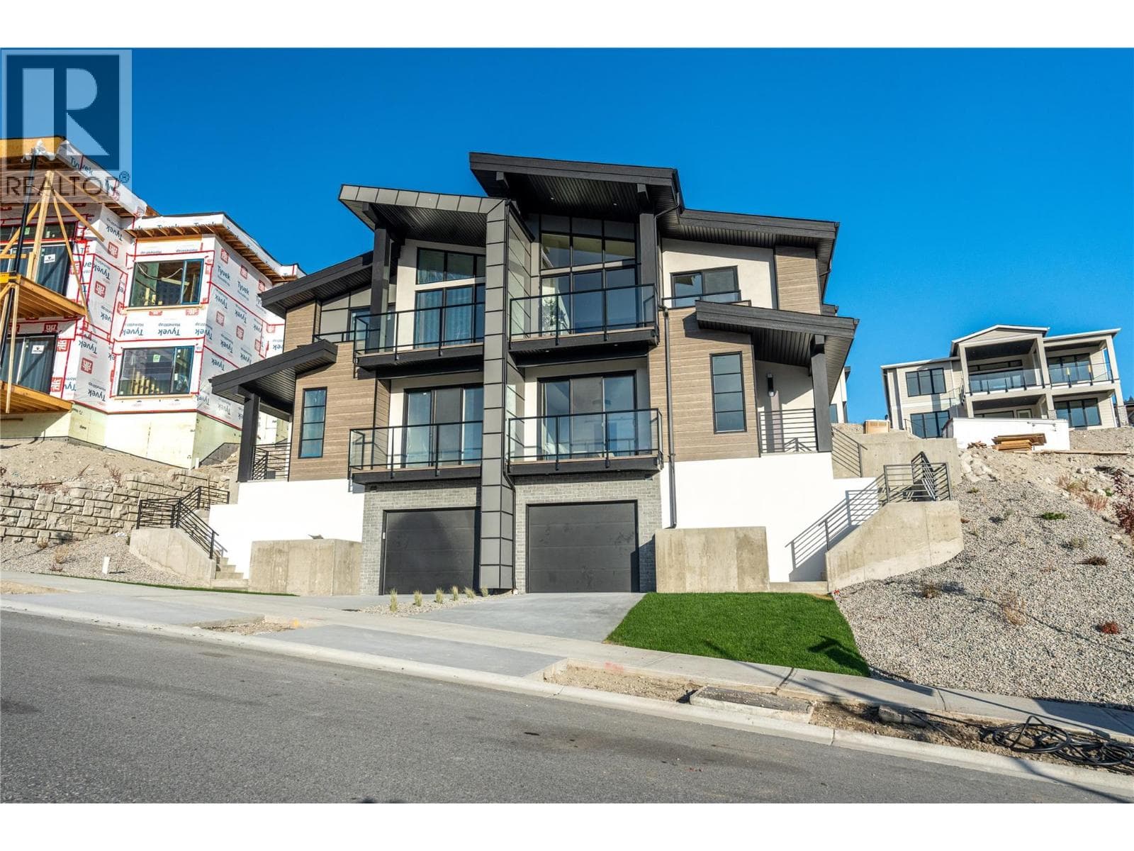 1100 ANTLER DRIVE UNIT 102, Interior REALTORS® — photo 3