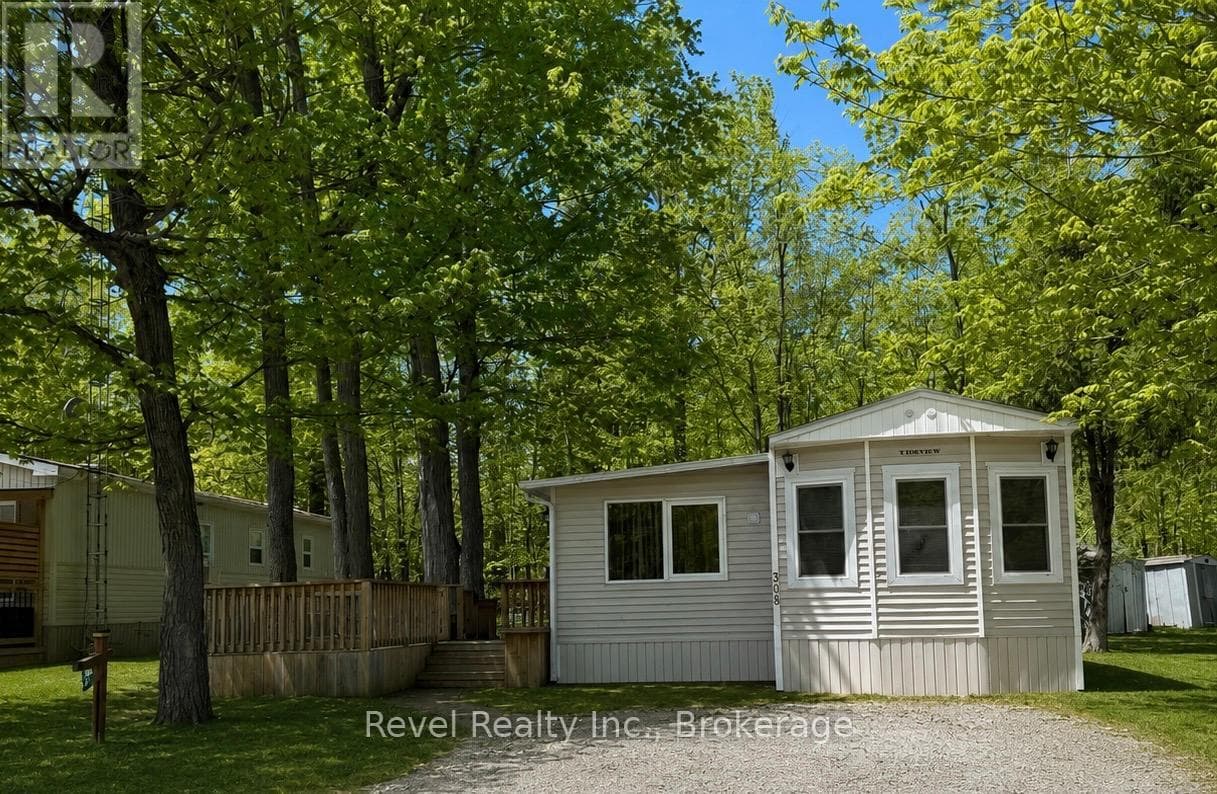 308 - 1802 COUNTY ROAD 121 ROAD, Central Lakes — photo 2