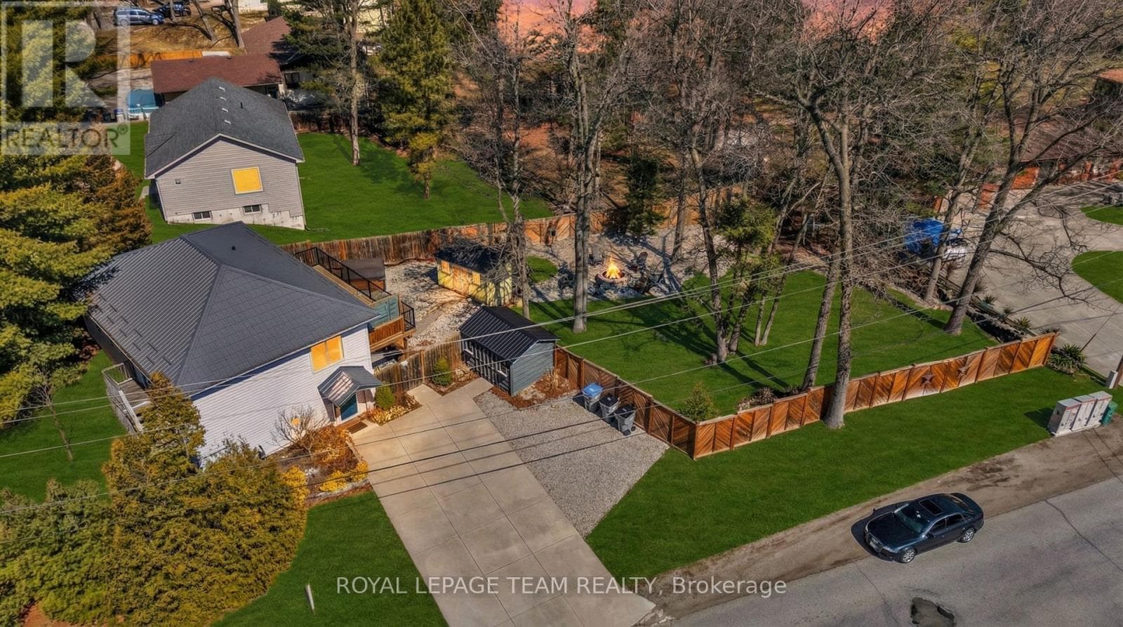 7706 ALFRED STREET in 