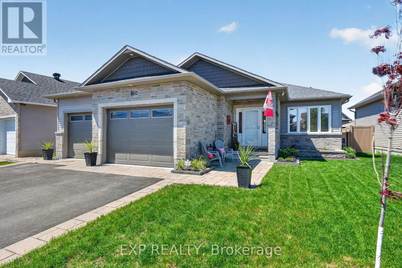 450 CENTRAL PARK BOULEVARD, Ottawa — photo 2