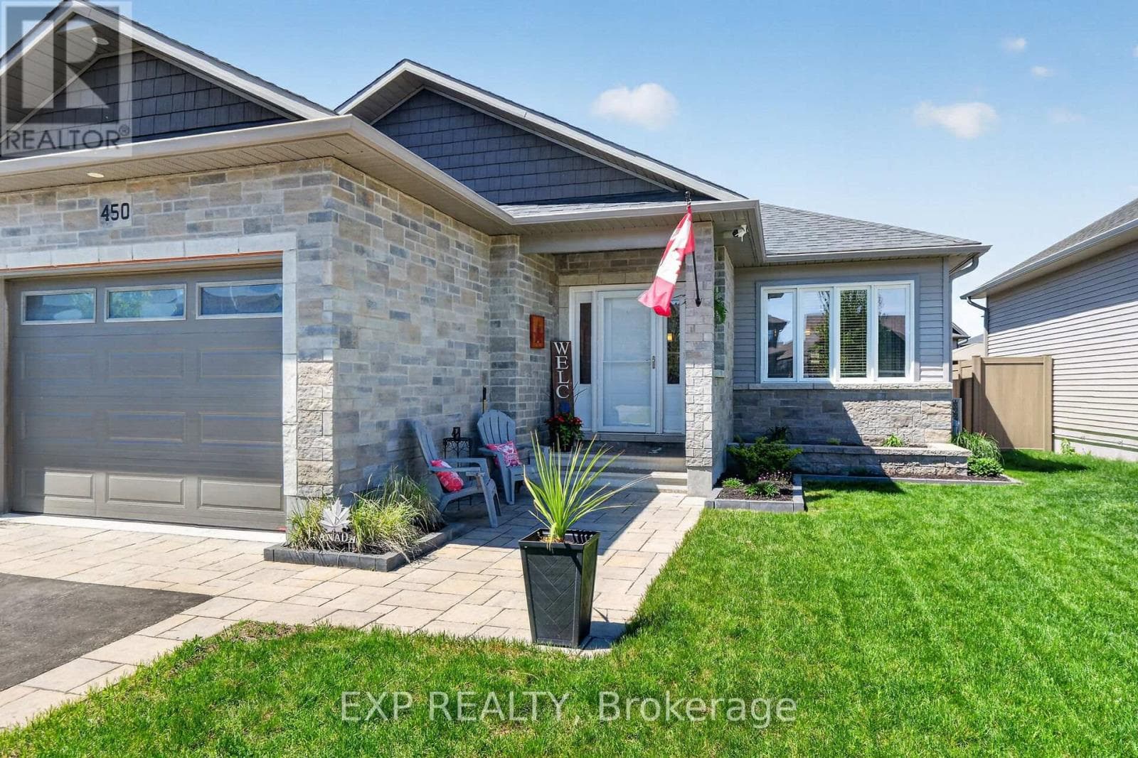 450 CENTRAL PARK BOULEVARD, Ottawa — photo 3