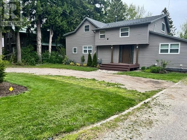 46 LISGAR STREET in 