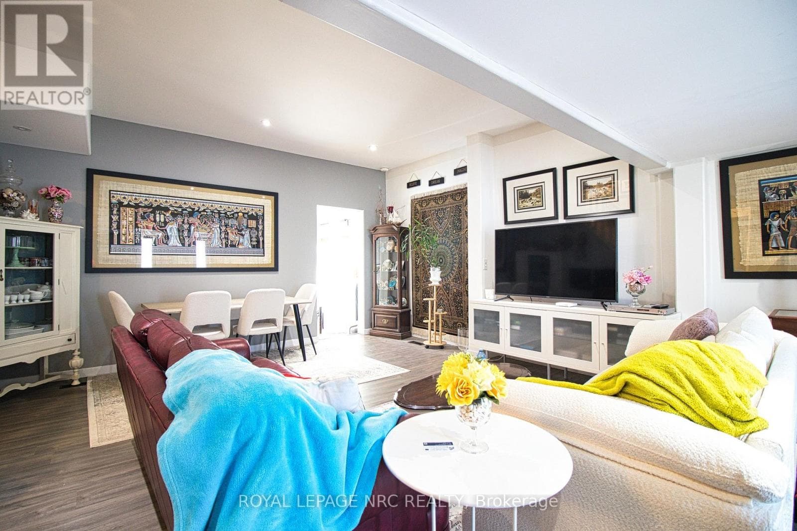 46 LISGAR STREET, Niagara — photo 3