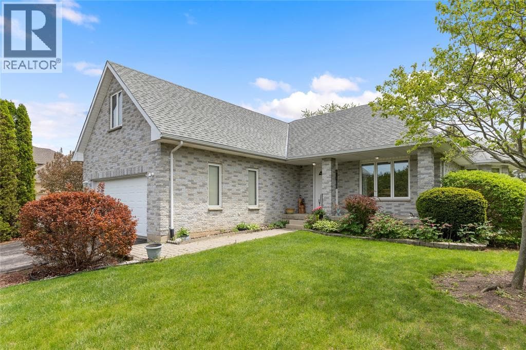 4335 BLUEPOINT DRIVE, Sarnia — photo 2