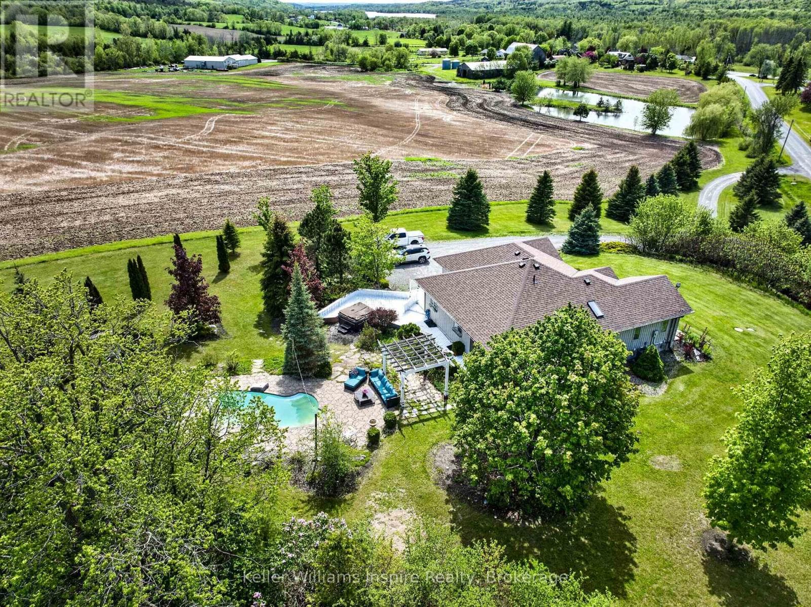 849 OAK LAKE ROAD in 