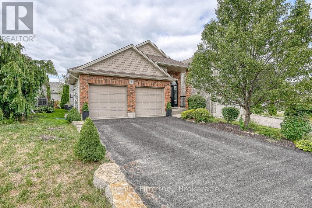 4 KERR CRESCENT, Woodstock-Ingersoll-Tillsonburg — photo 5
