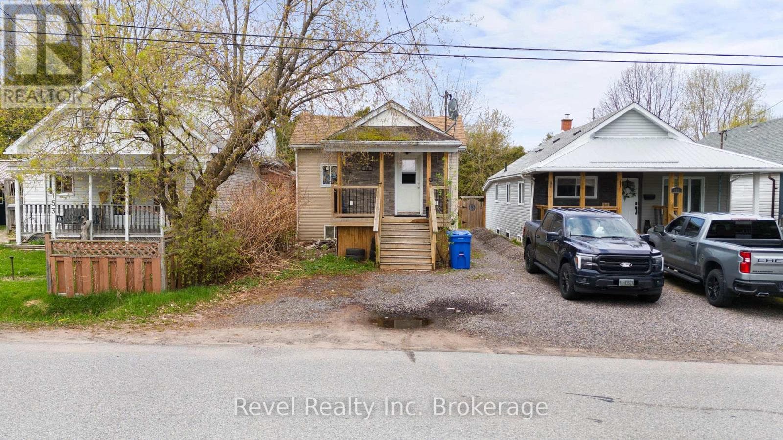 155 DUKE STREET W, North Bay — photo 2
