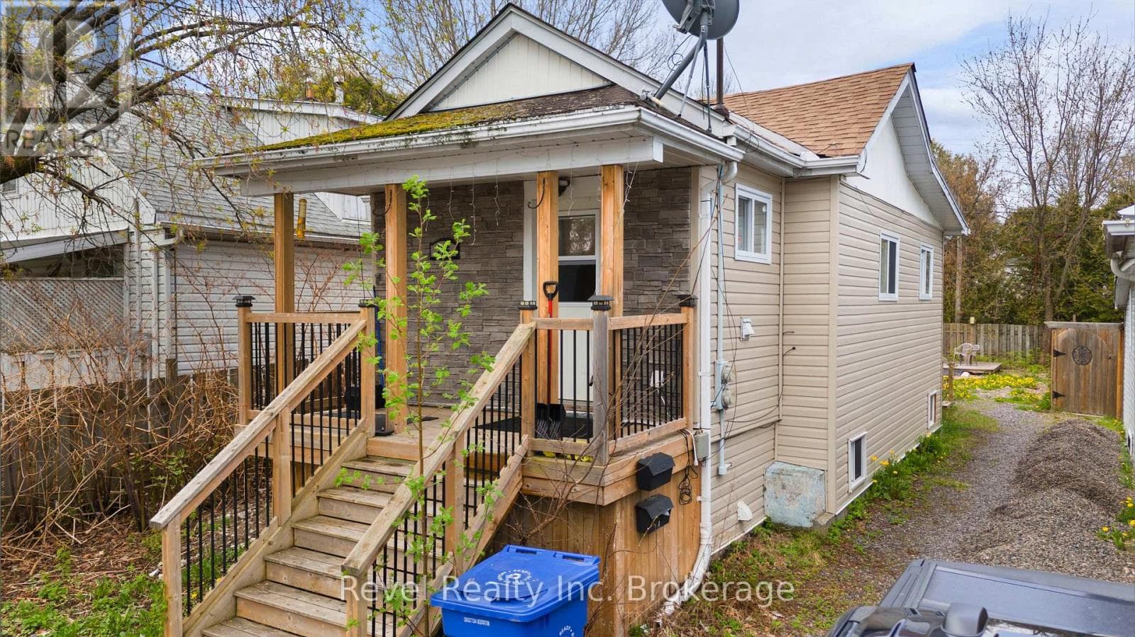 155 DUKE STREET W, North Bay — photo 4