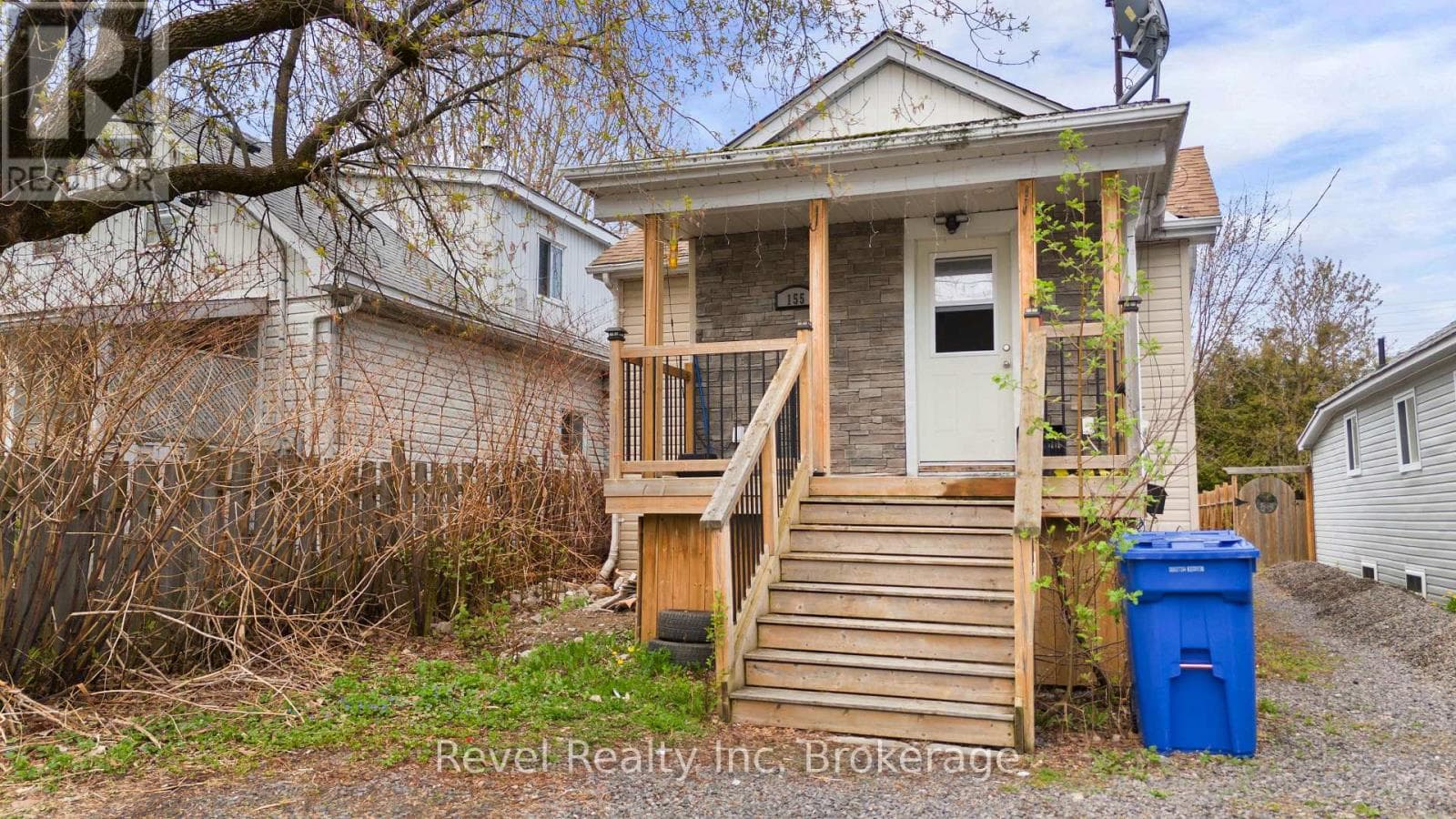 155 DUKE STREET W, North Bay — photo 5