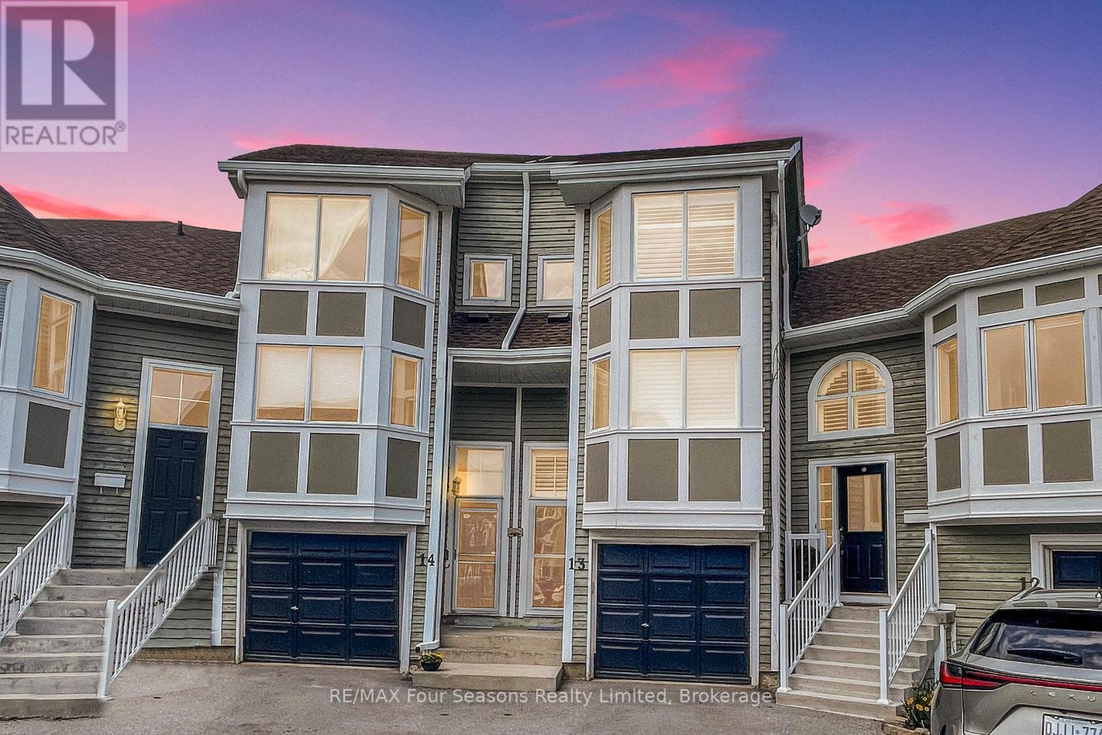 13 CRANBERRY QUAY in 