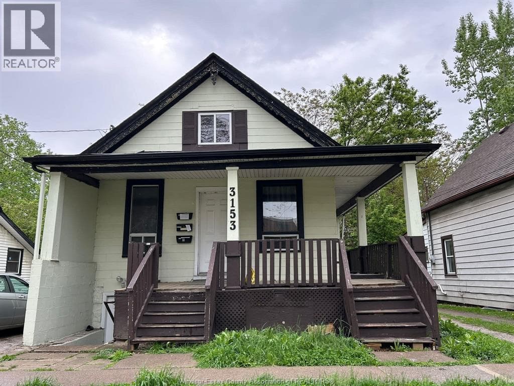 3153 PETER STREET UNIT UPPER in Sandwich