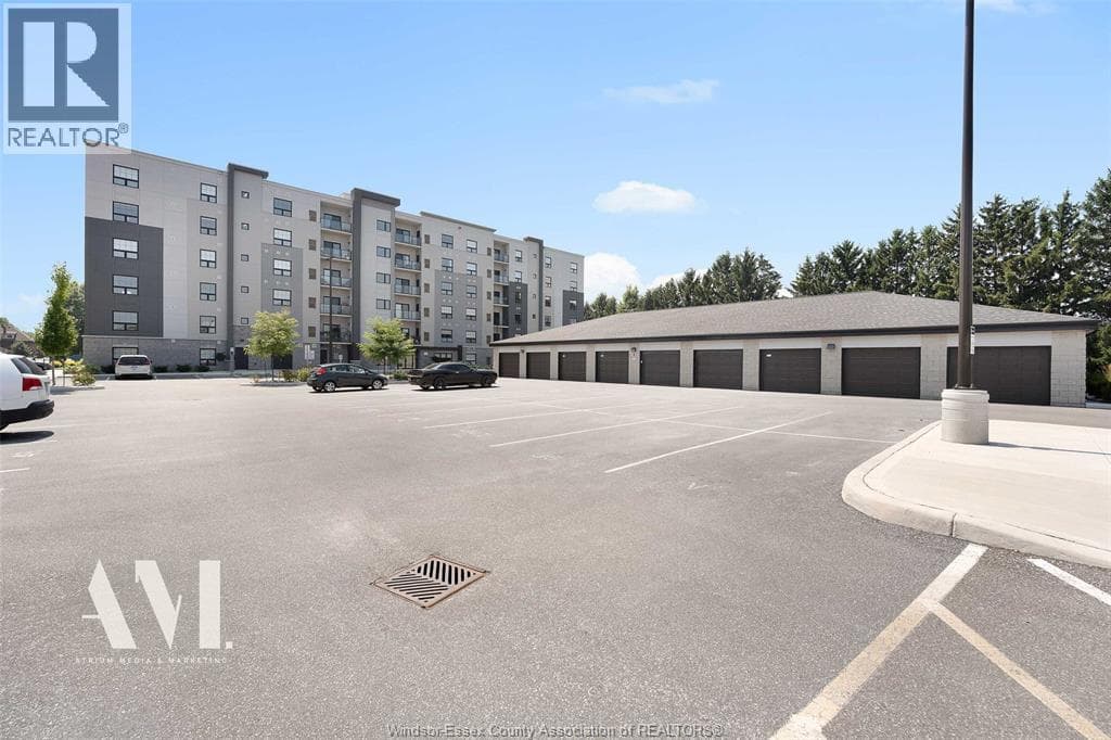 190 MAIN STREET Unit# 602, Windsor — photo 2