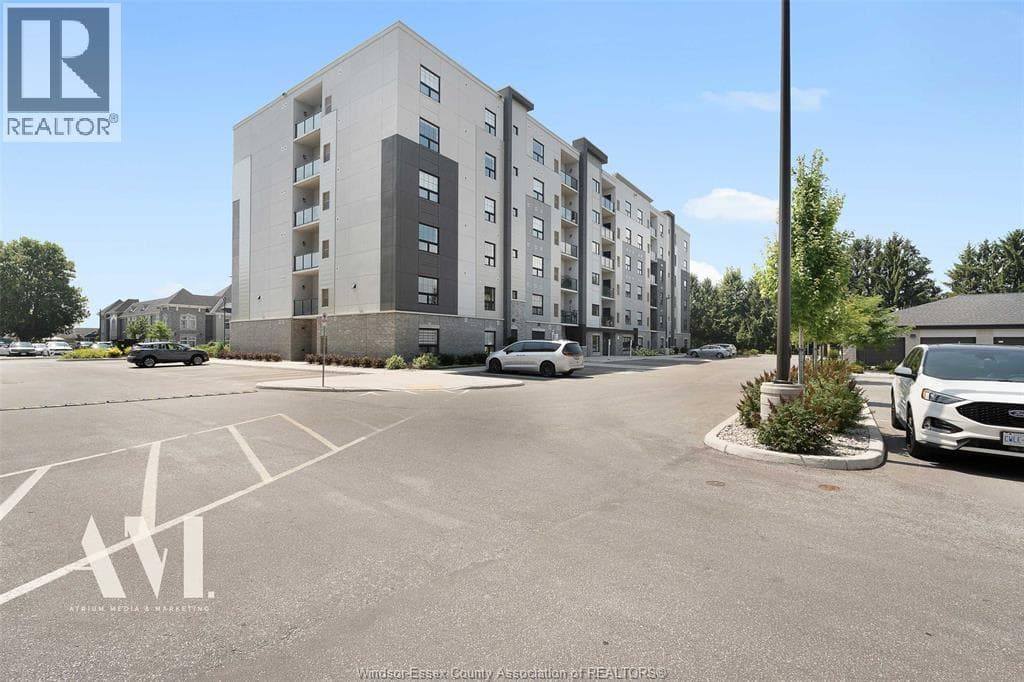 190 MAIN STREET Unit# 602, Windsor — photo 4