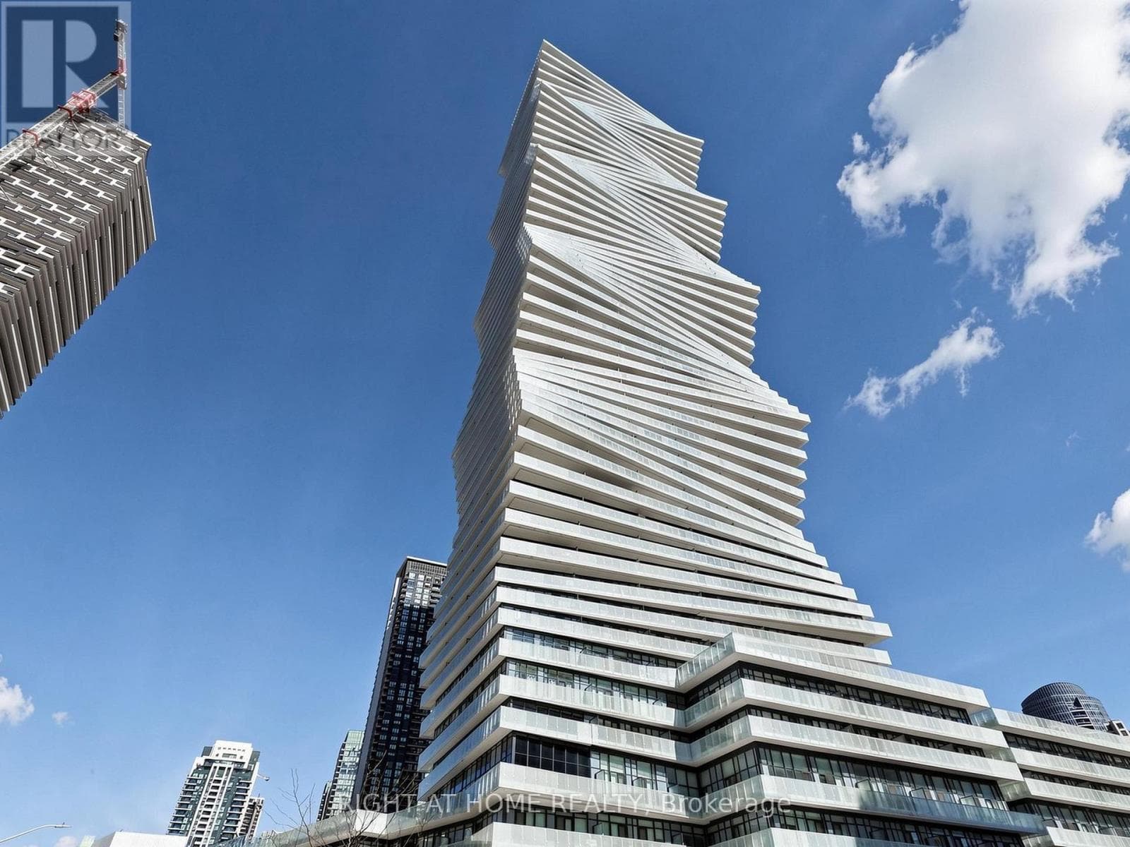 3412 - 3883 QUARTZ ROAD in City Center