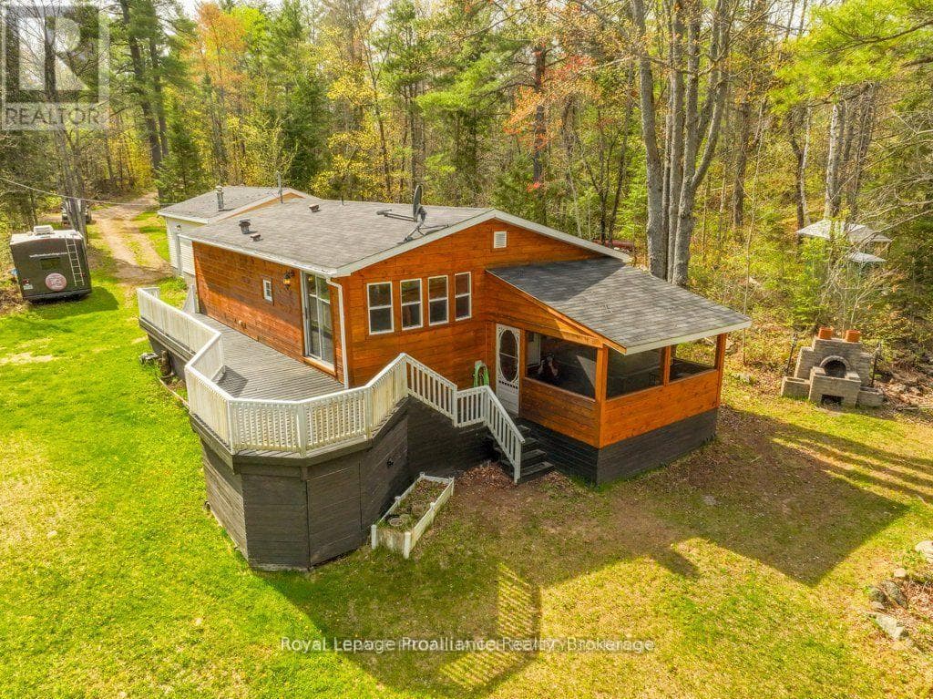 1058 JACQUES BAIE ROAD, Central Lakes — photo 2