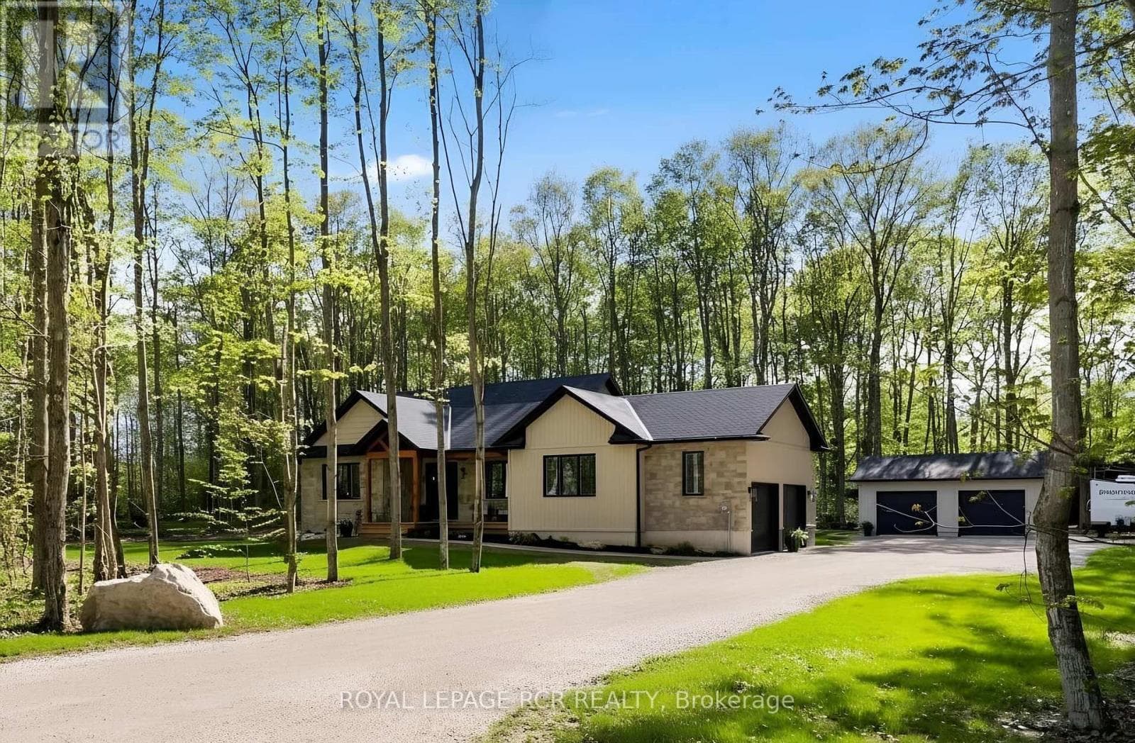 110 BEAU LANE, Toronto