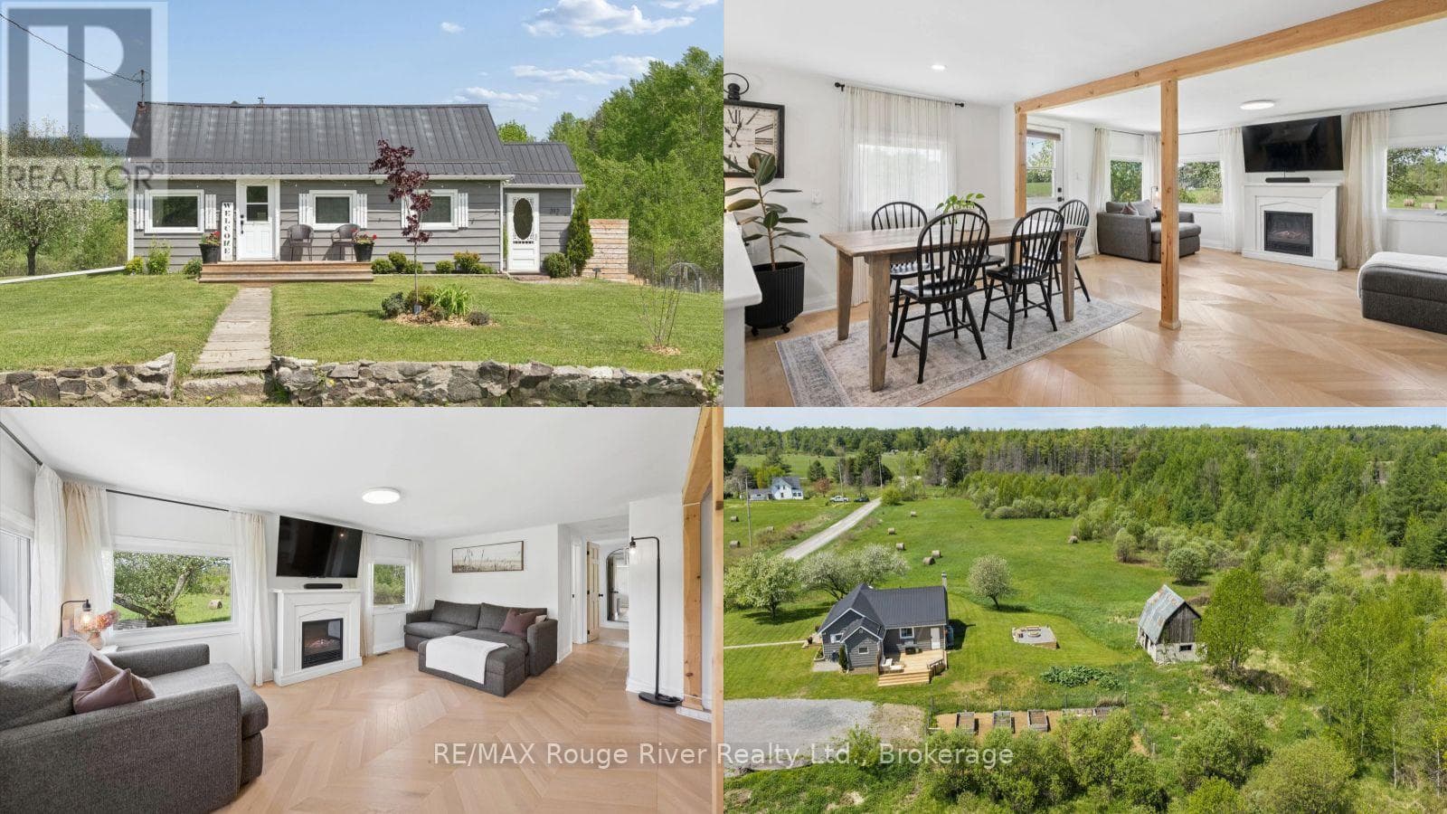 312 BOYD ROAD in 