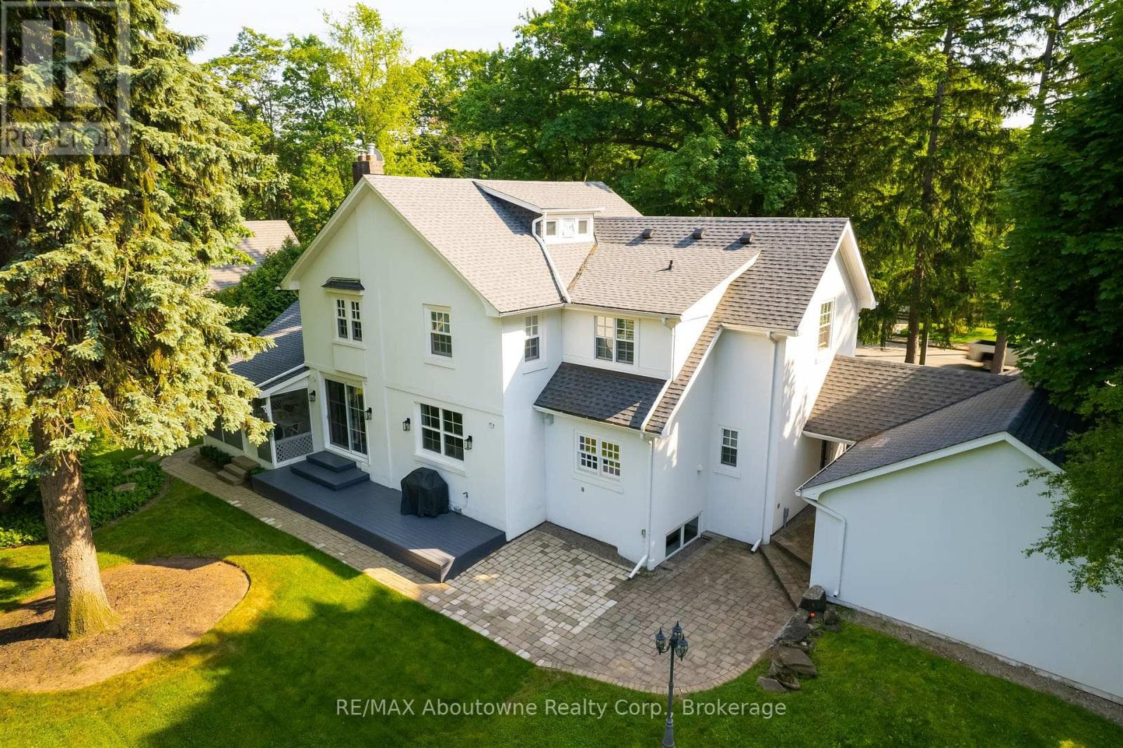 317 GLOUCESTER AVENUE, Oakville-Milton — photo 4