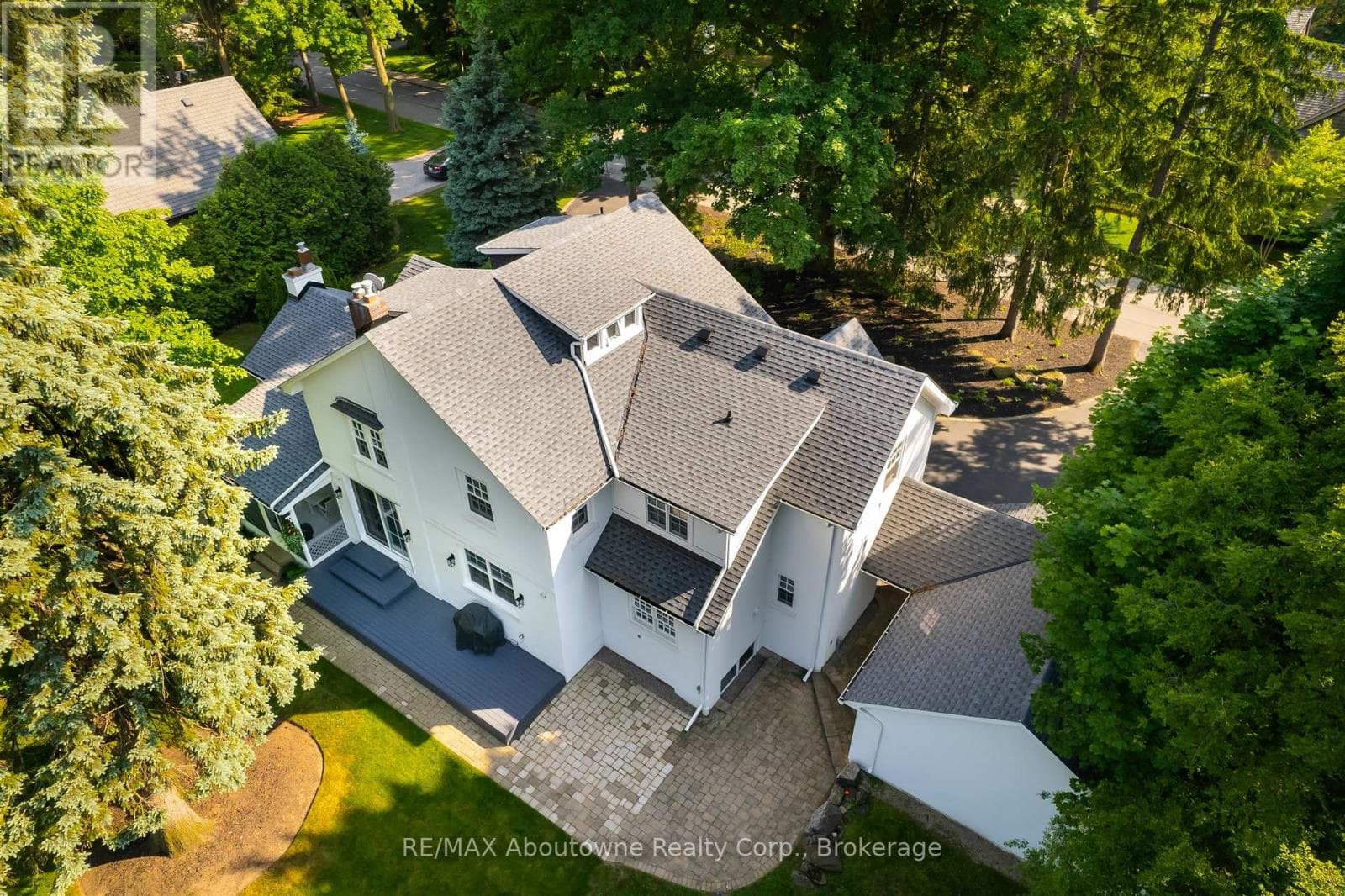 317 GLOUCESTER AVENUE, Oakville-Milton — photo 3