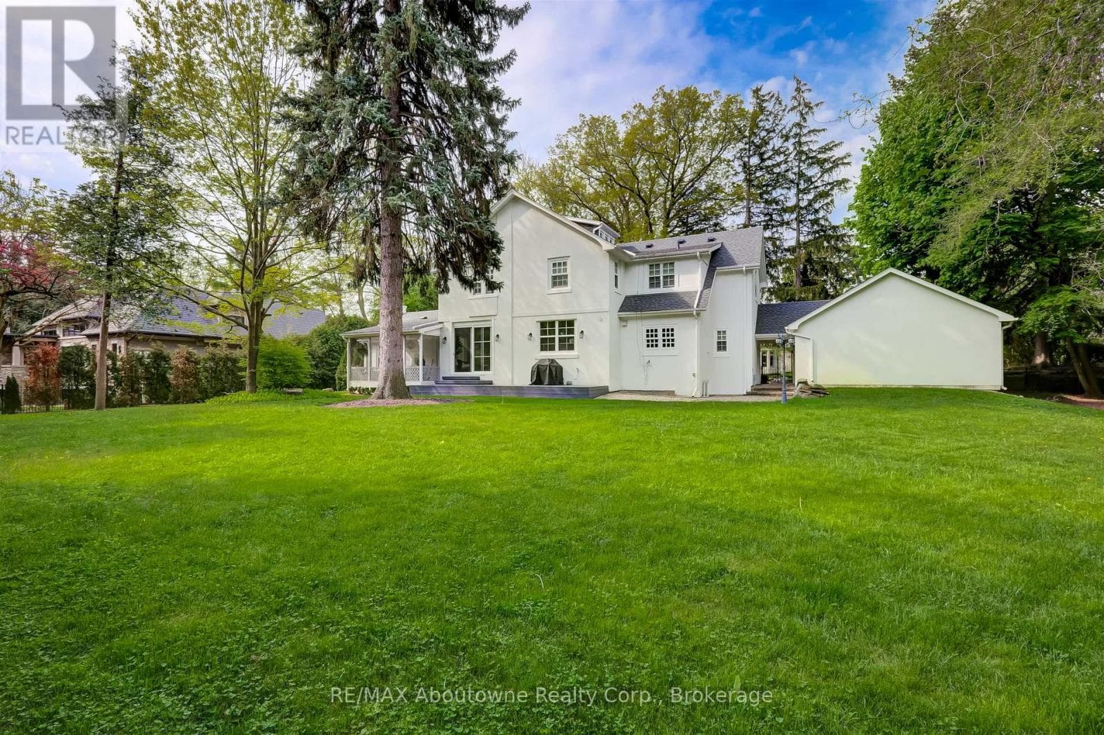 317 GLOUCESTER AVENUE, Oakville-Milton — photo 5