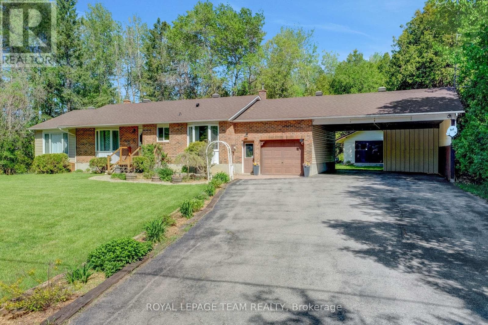 13025 MACKENZIE ROAD, Ottawa — photo 4