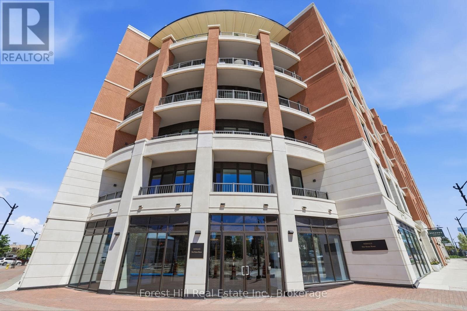 PH 601 - 1 HUME STREET in 