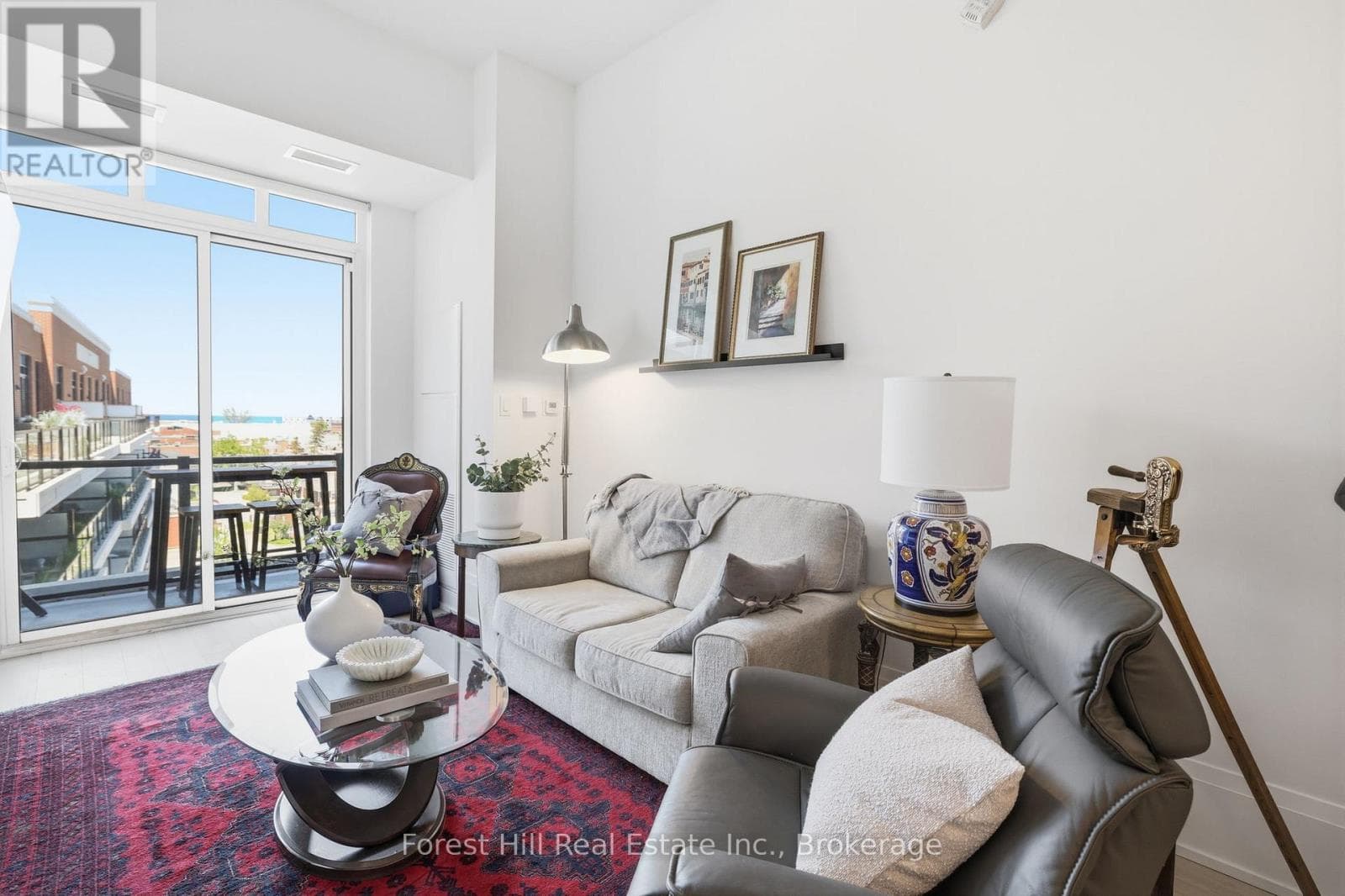 PH 601 - 1 HUME STREET, OnePoint — photo 2