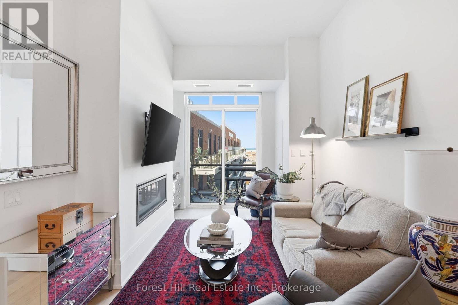 PH 601 - 1 HUME STREET, OnePoint — photo 4