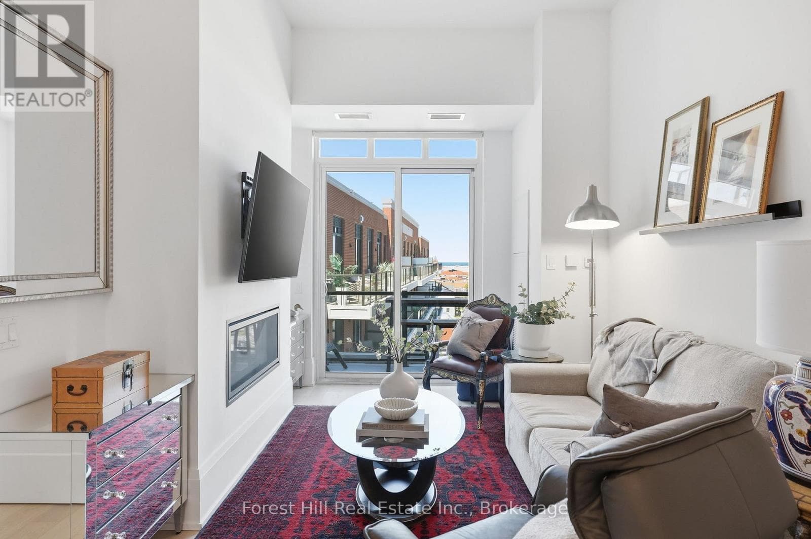 PH 601 - 1 HUME STREET, OnePoint — photo 3