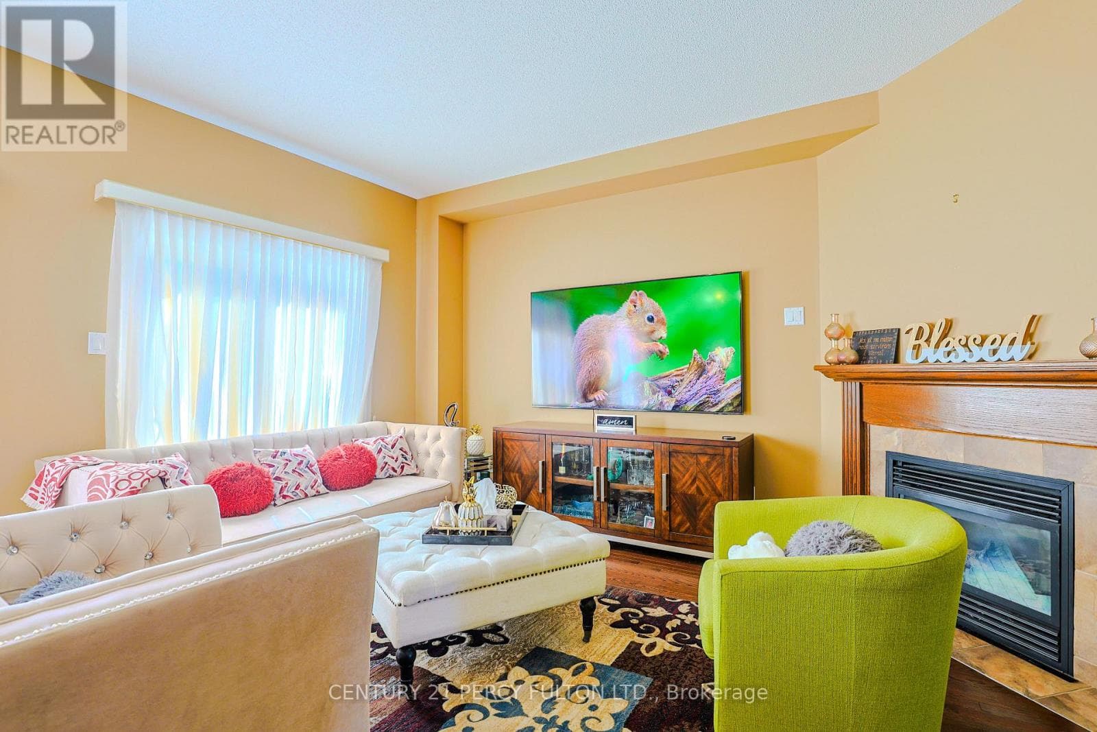 116 DAHLIA STREET, Toronto — photo 4
