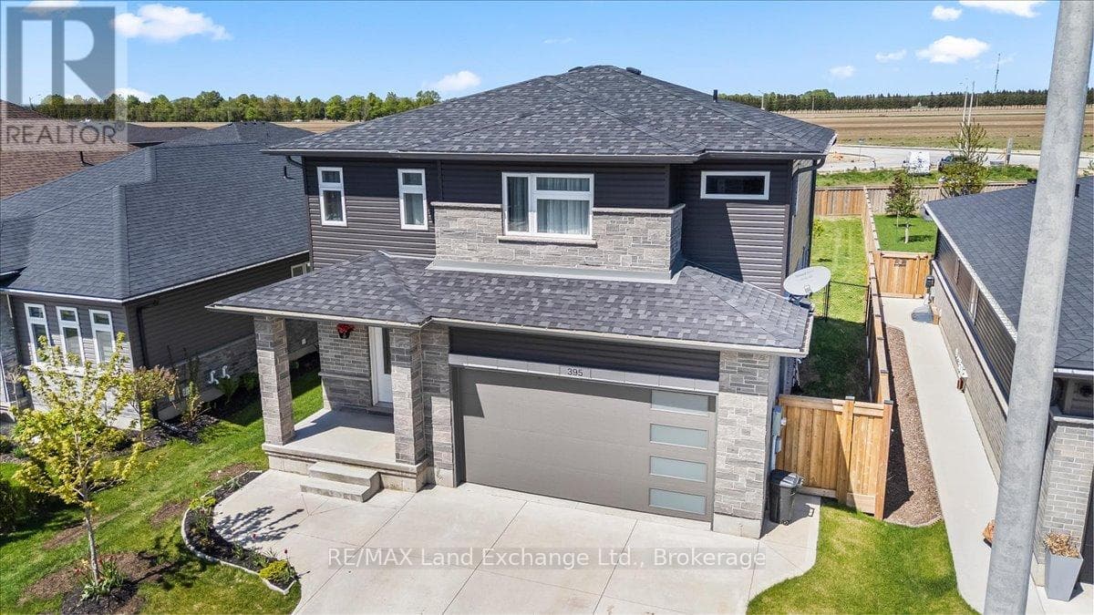 395 MARY ROSE AVENUE, OnePoint — photo 2