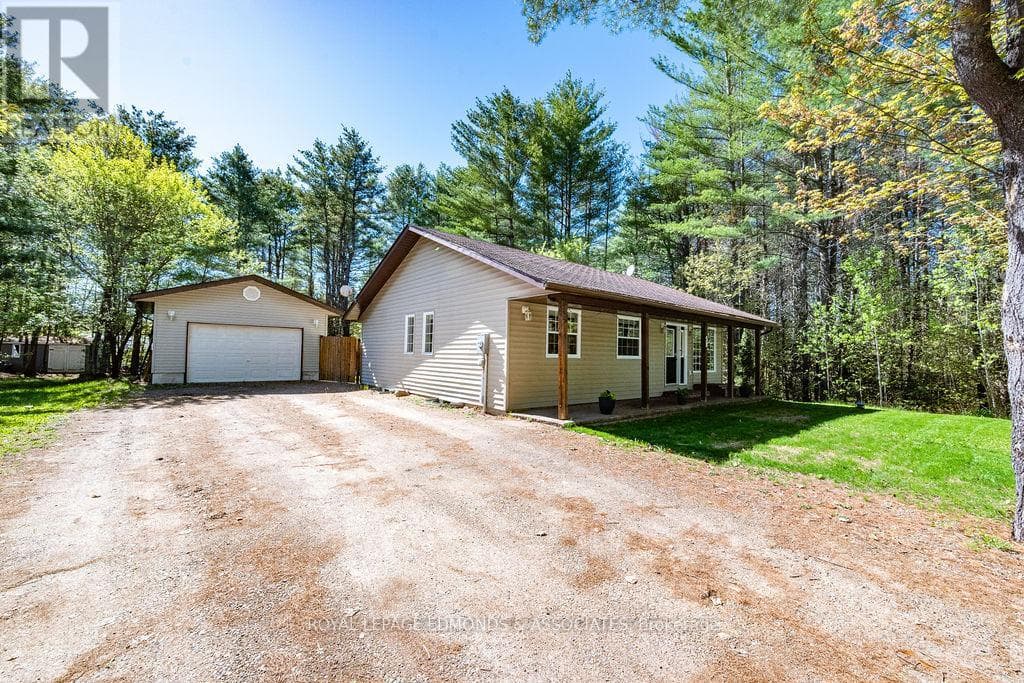 58 LEGERE DRIVE in 