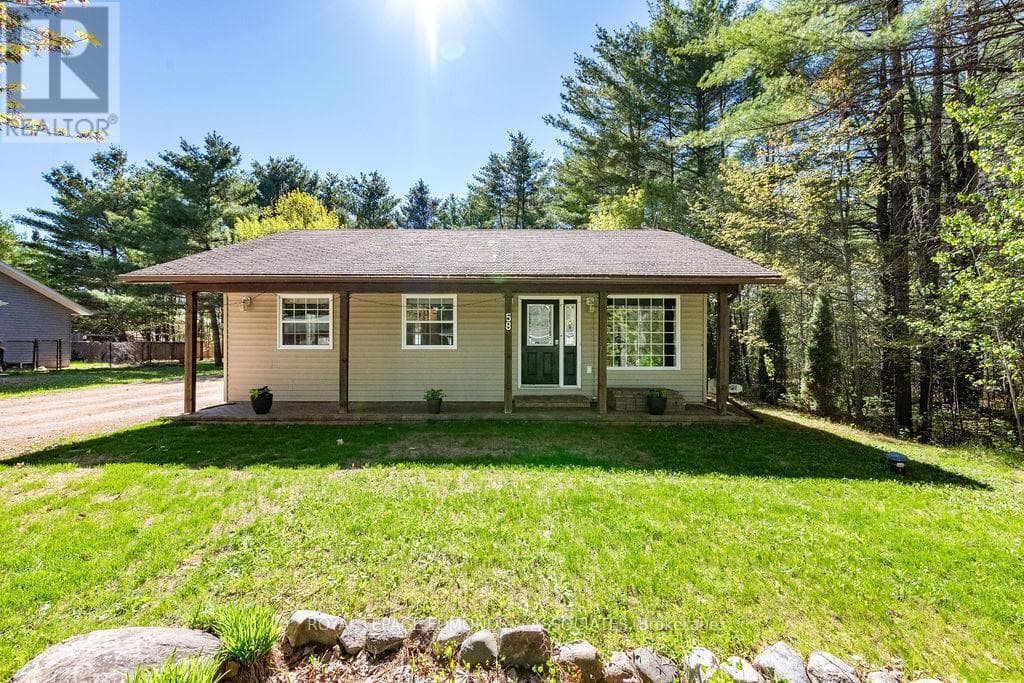58 LEGERE DRIVE, Renfrew County — photo 2