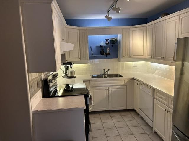 203 45734 PATTEN AVENUE, Chilliwack Downtown, Chilliwack — photo 4