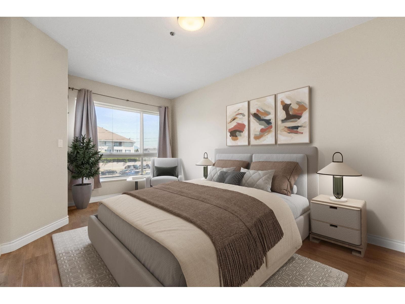 203 45734 PATTEN AVENUE, Chilliwack Downtown, Chilliwack — photo 3