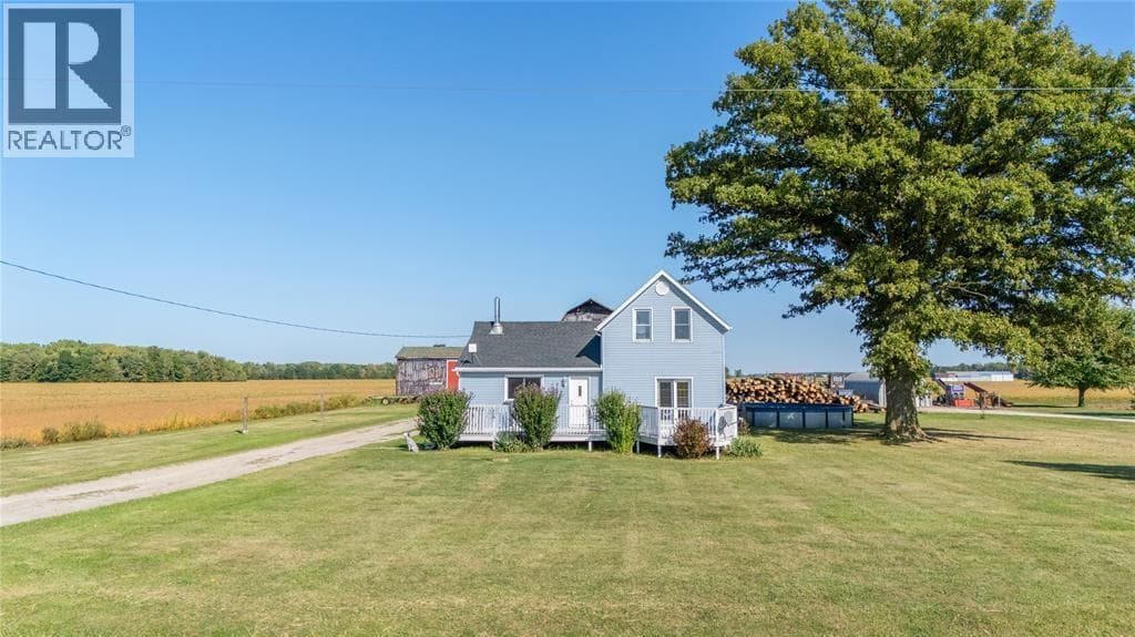 1224 BRIGDEN ROAD in 