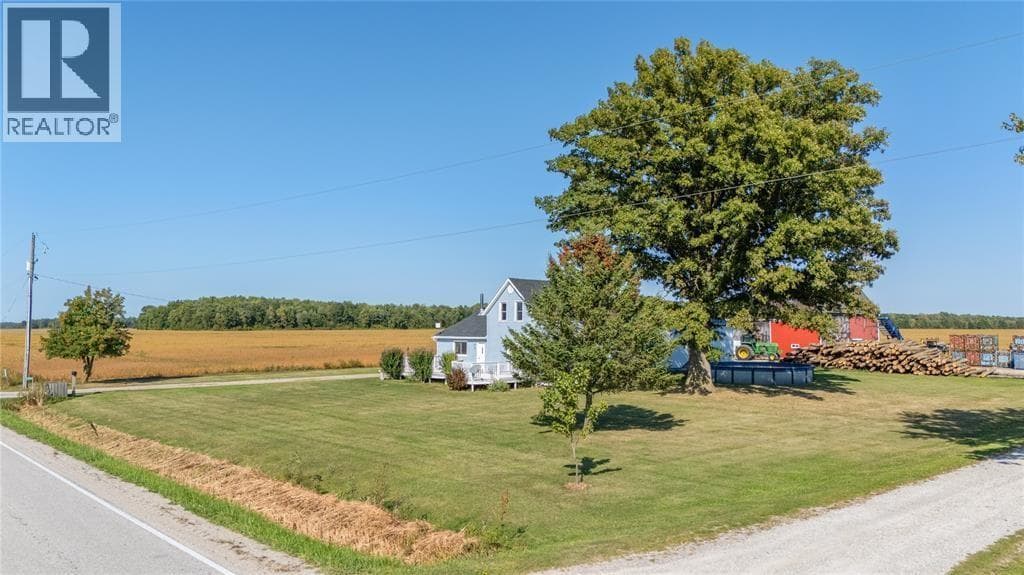 1224 BRIGDEN ROAD, Sarnia — photo 2