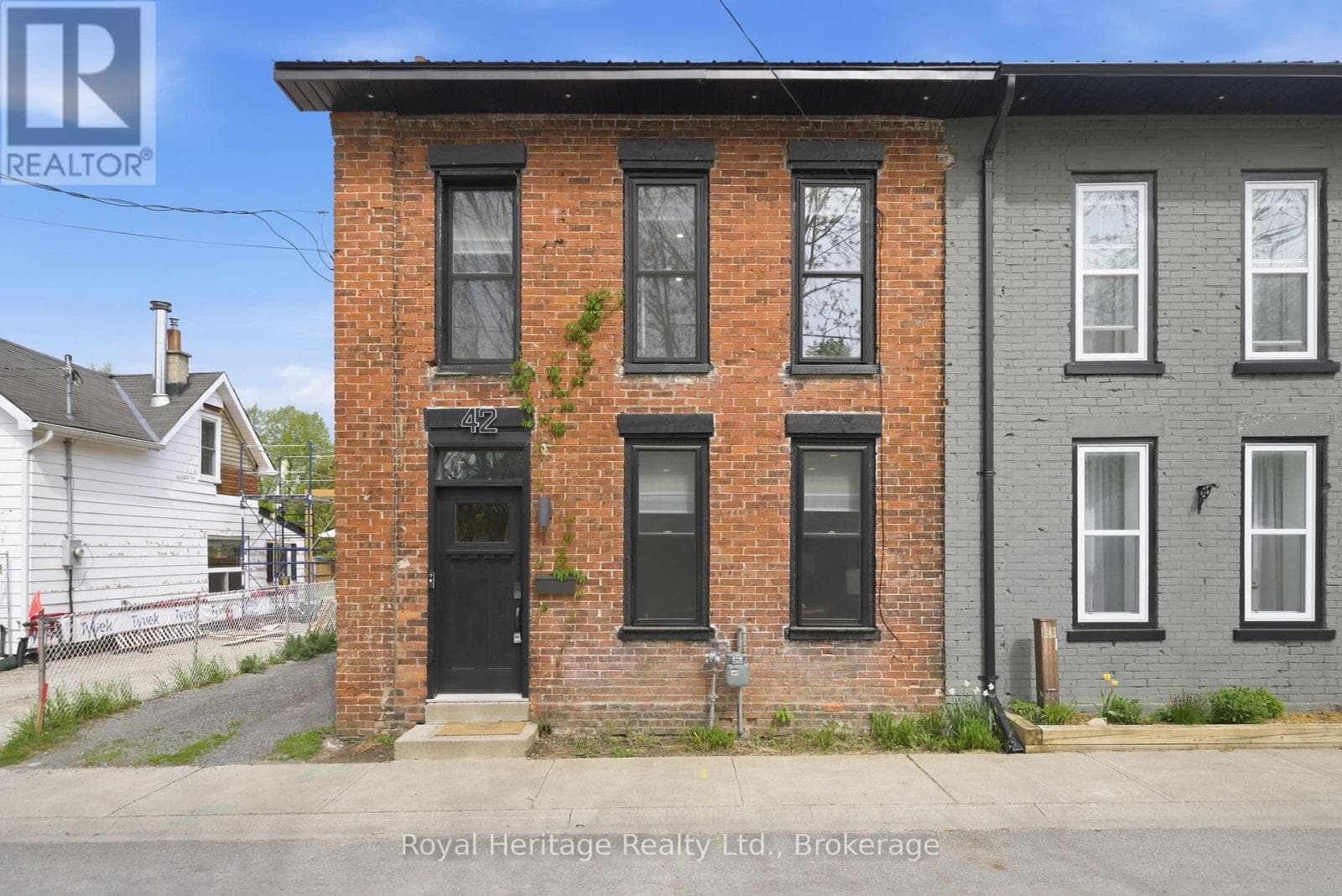 42 MARGARET STREET in 