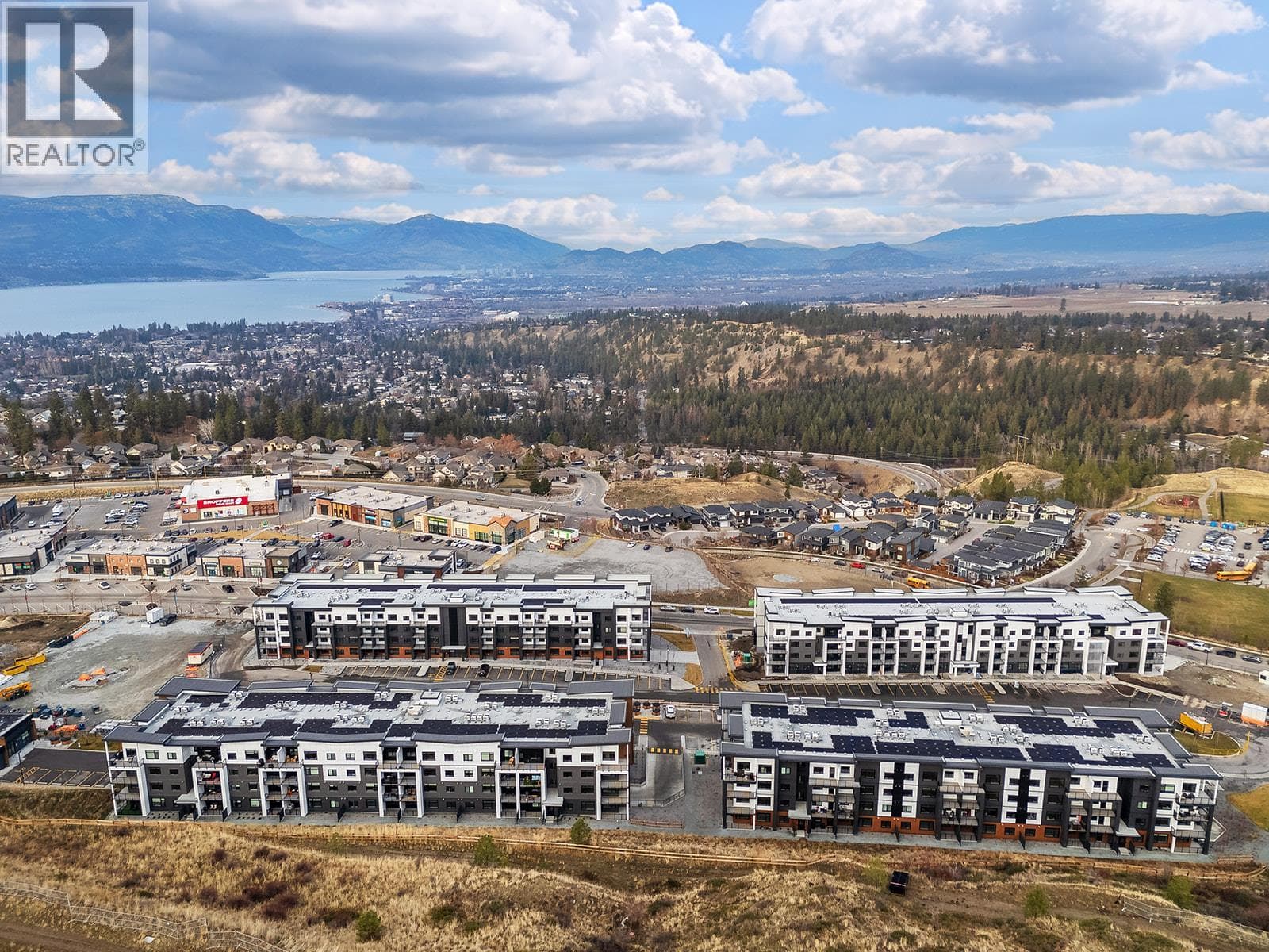 1111 Frost Road Unit# 408, Interior REALTORS®