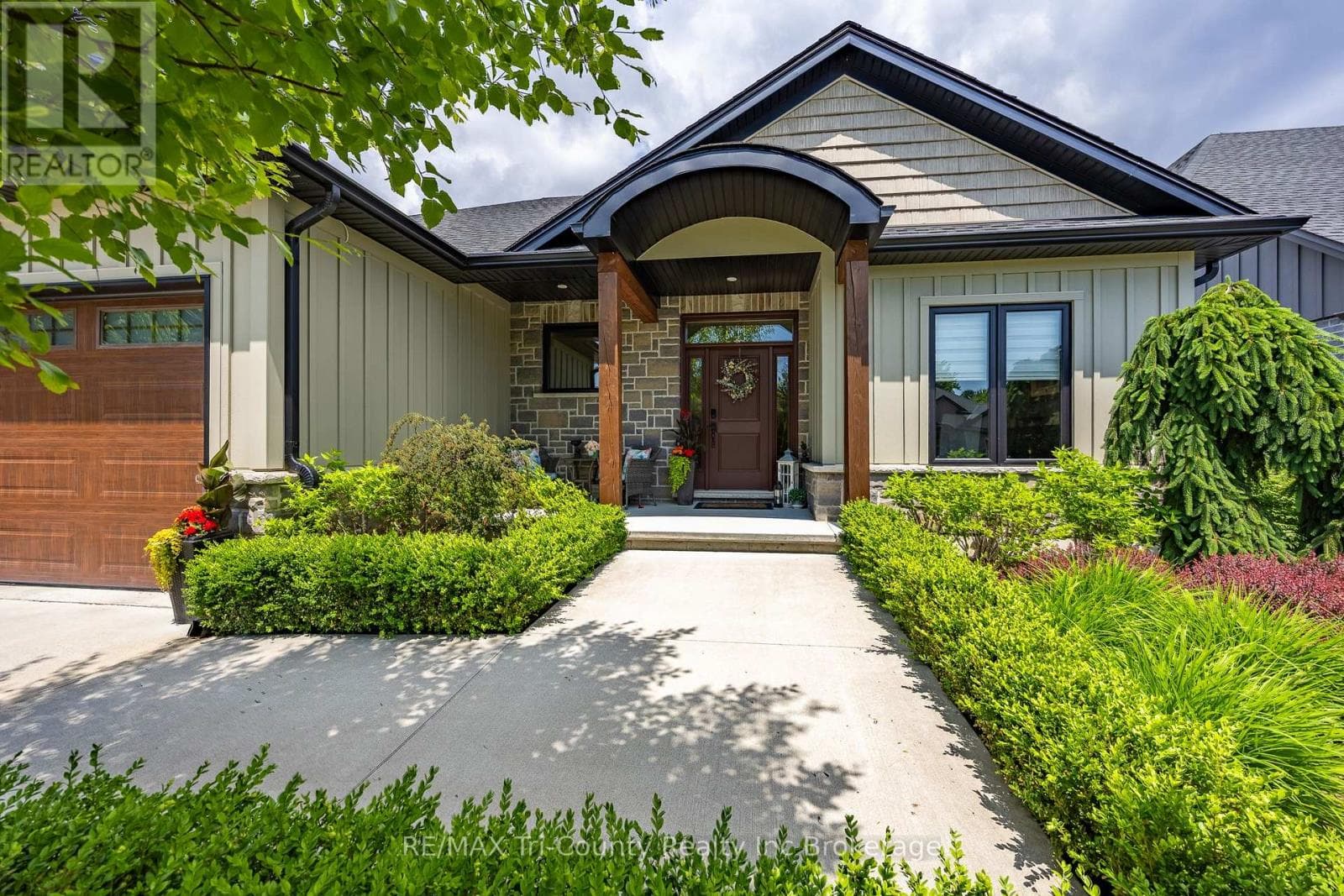 18 BELMONT AVENUE in 