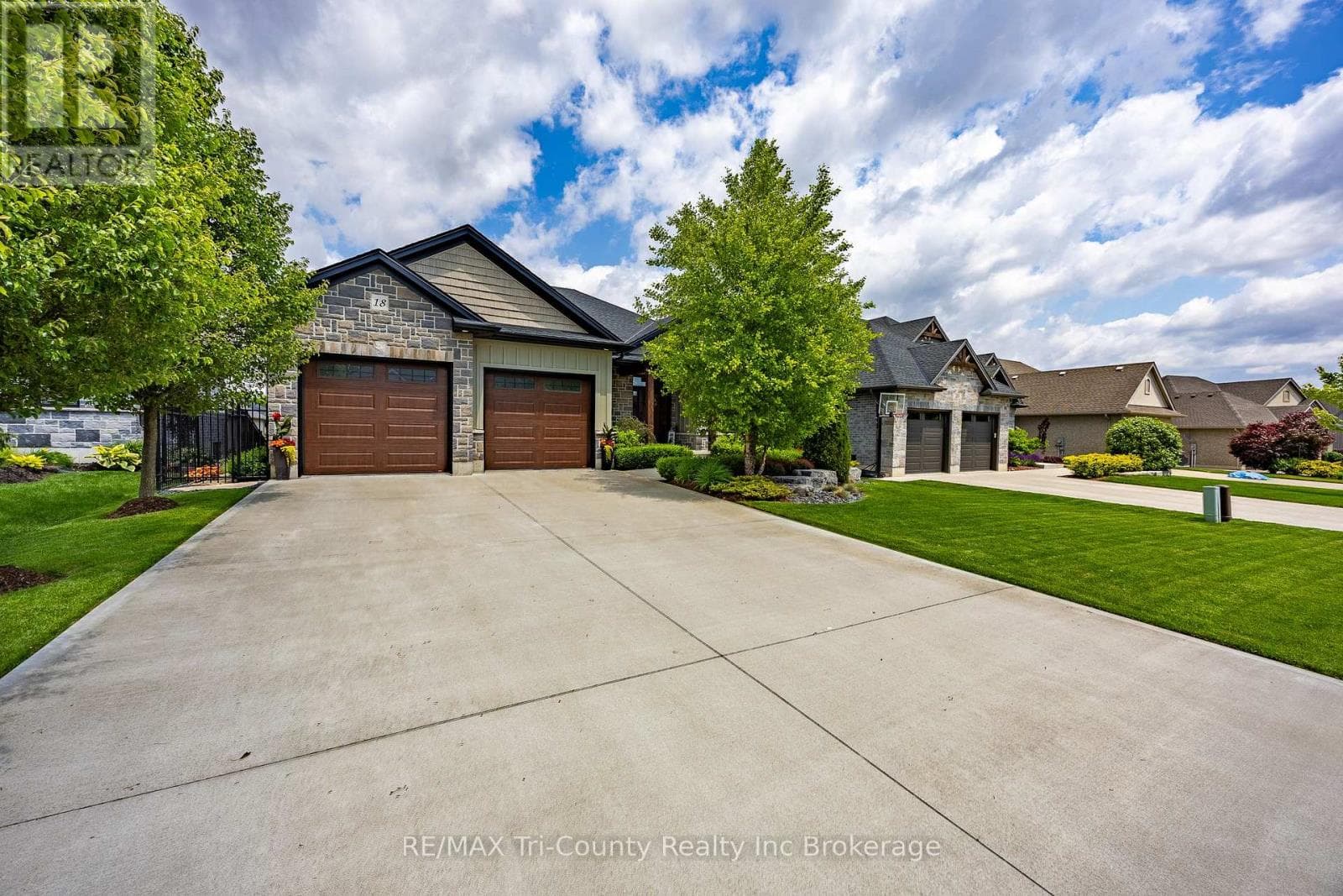 18 BELMONT AVENUE, Woodstock-Ingersoll-Tillsonburg — photo 2